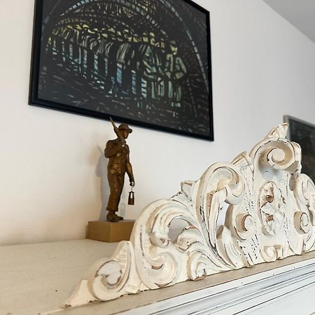 Apartament Penzio Ostrawa Zewnętrze zdjęcie