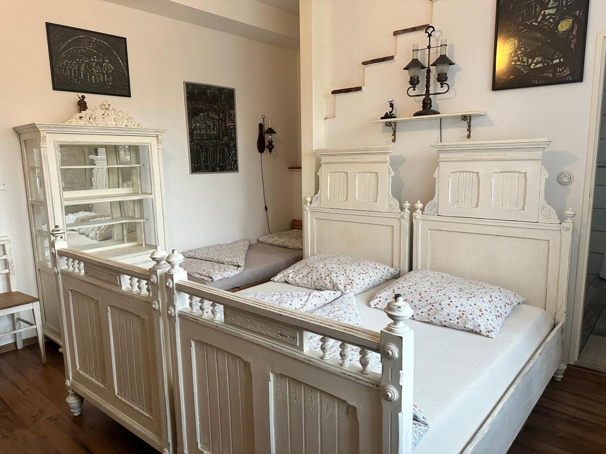 Apartament Penzio Ostrawa Zewnętrze zdjęcie