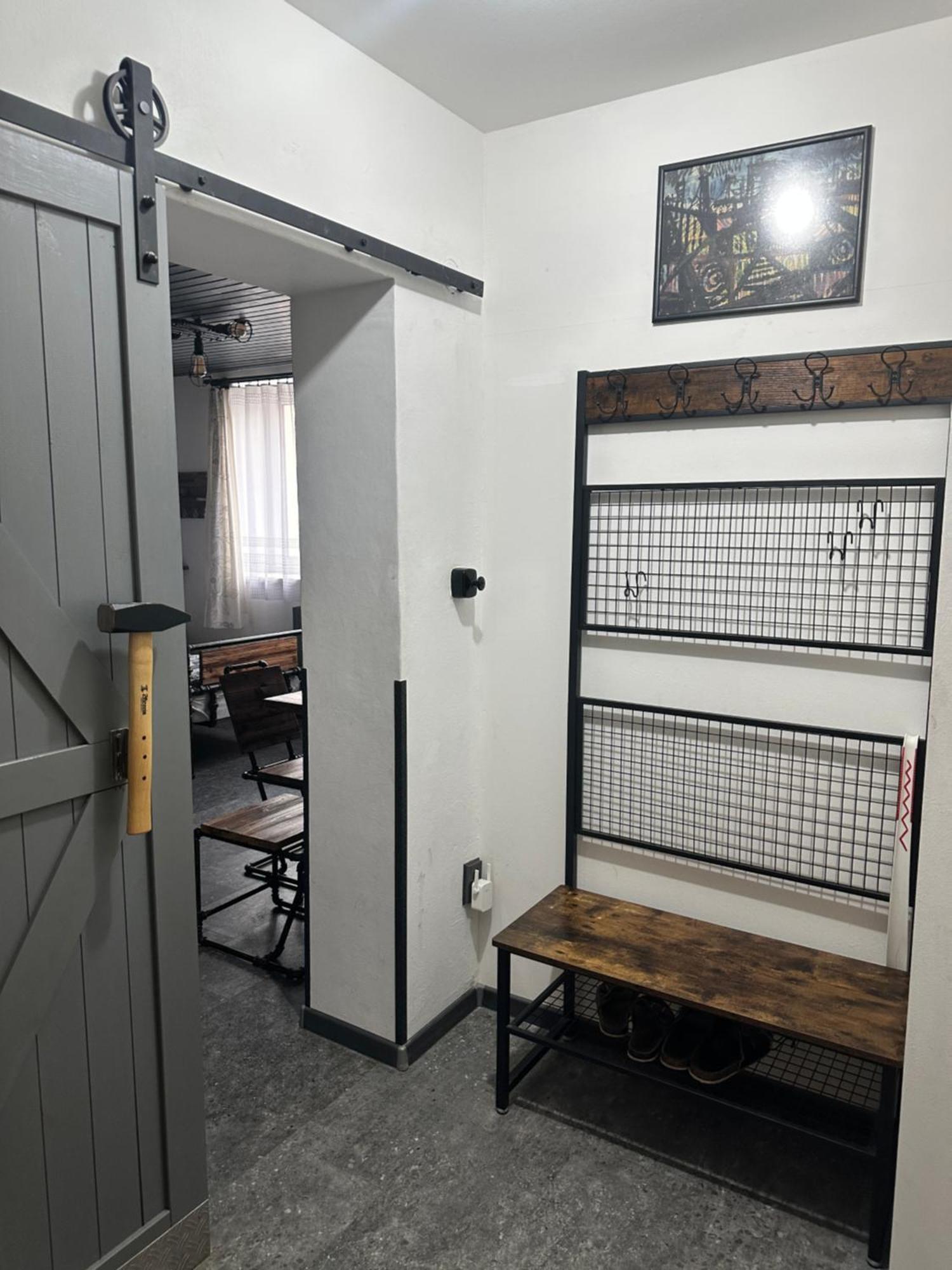 Apartament Penzio Ostrawa Zewnętrze zdjęcie