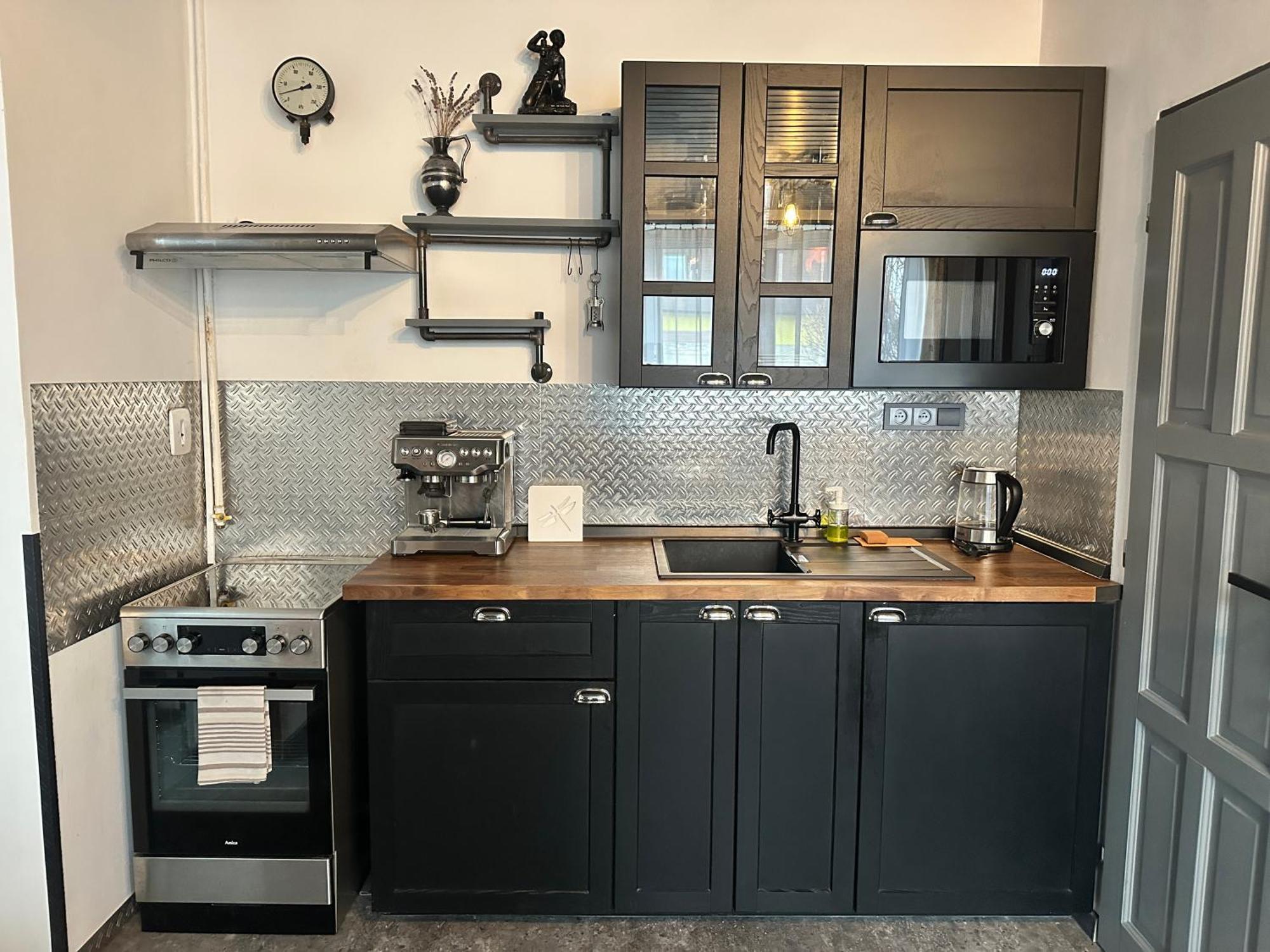 Apartament Penzio Ostrawa Zewnętrze zdjęcie