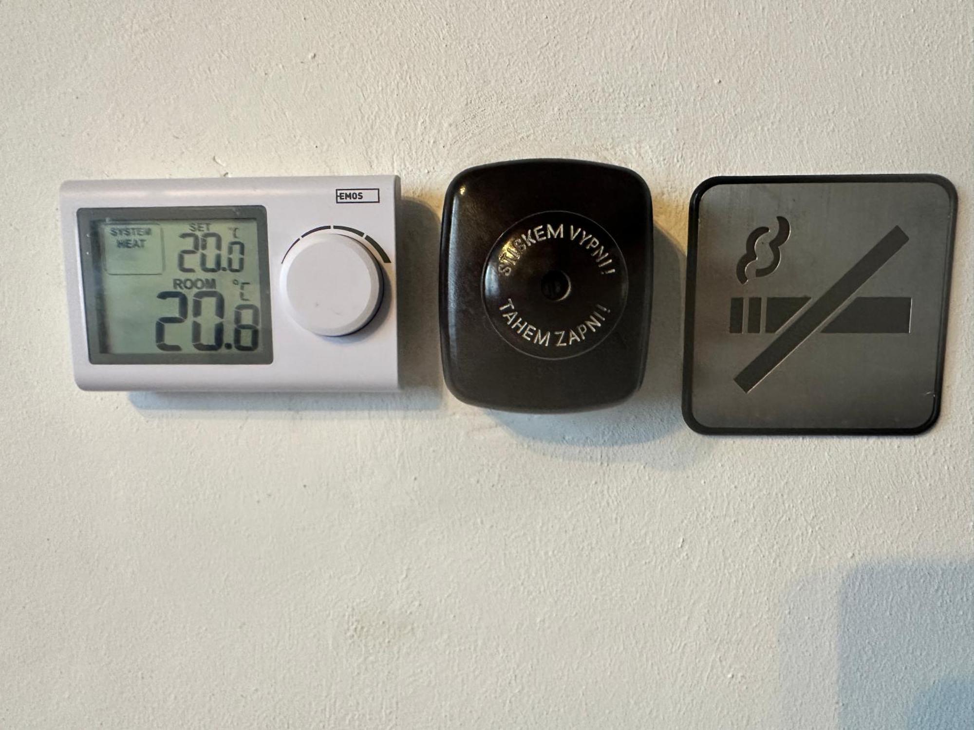 Apartament Penzio Ostrawa Zewnętrze zdjęcie
